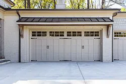 White Plains Metro Garage Door Repair Service White Plains, NY 914-595-1529 - garage-doors-side