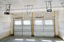 White Plains Metro Garage Door Repair Service White Plains, NY 914-595-1529 - opener-sidebar